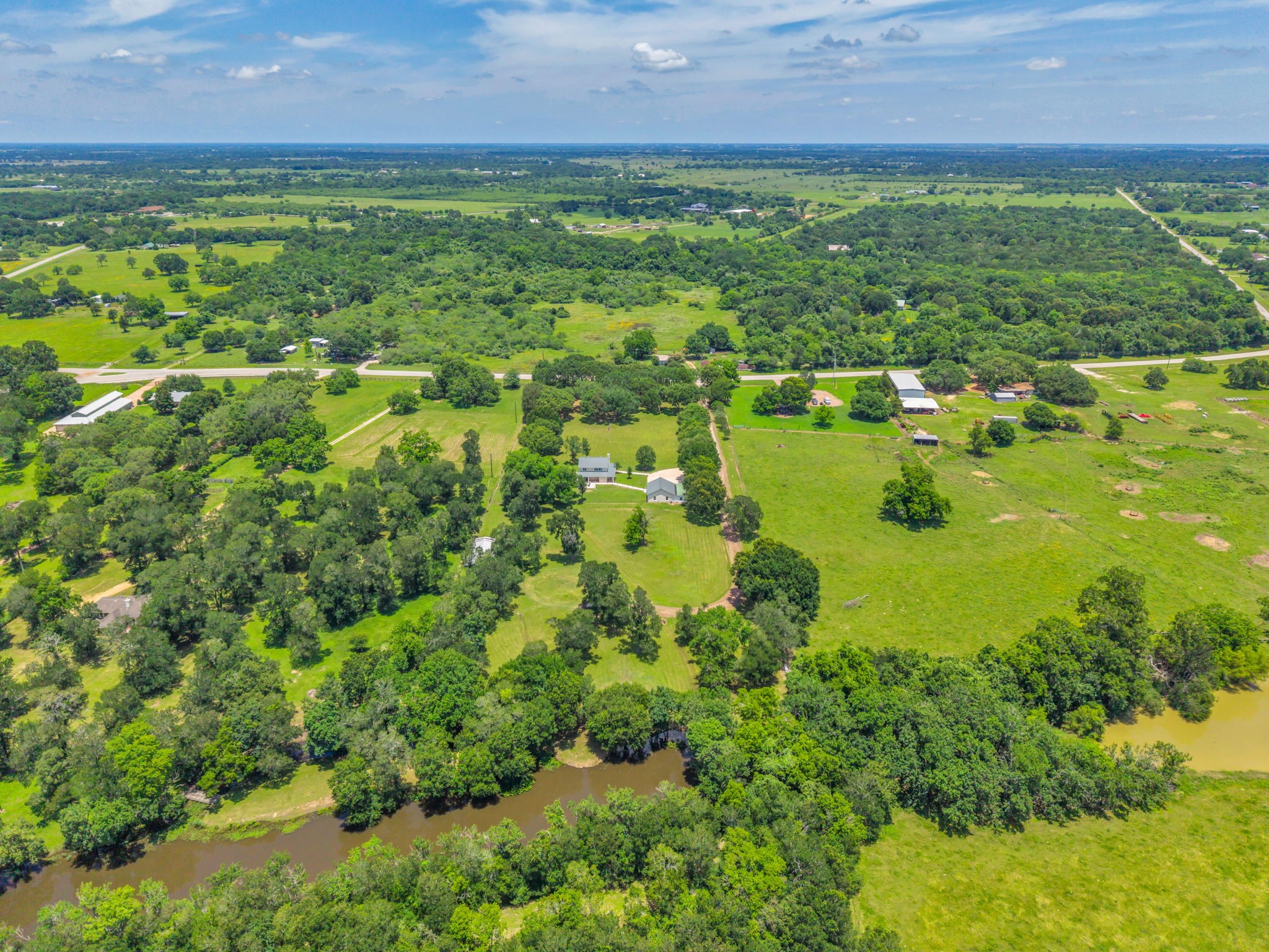 39131 Fm 1458 Road Brookshire, TX 77423 - Photo 48 of 49
