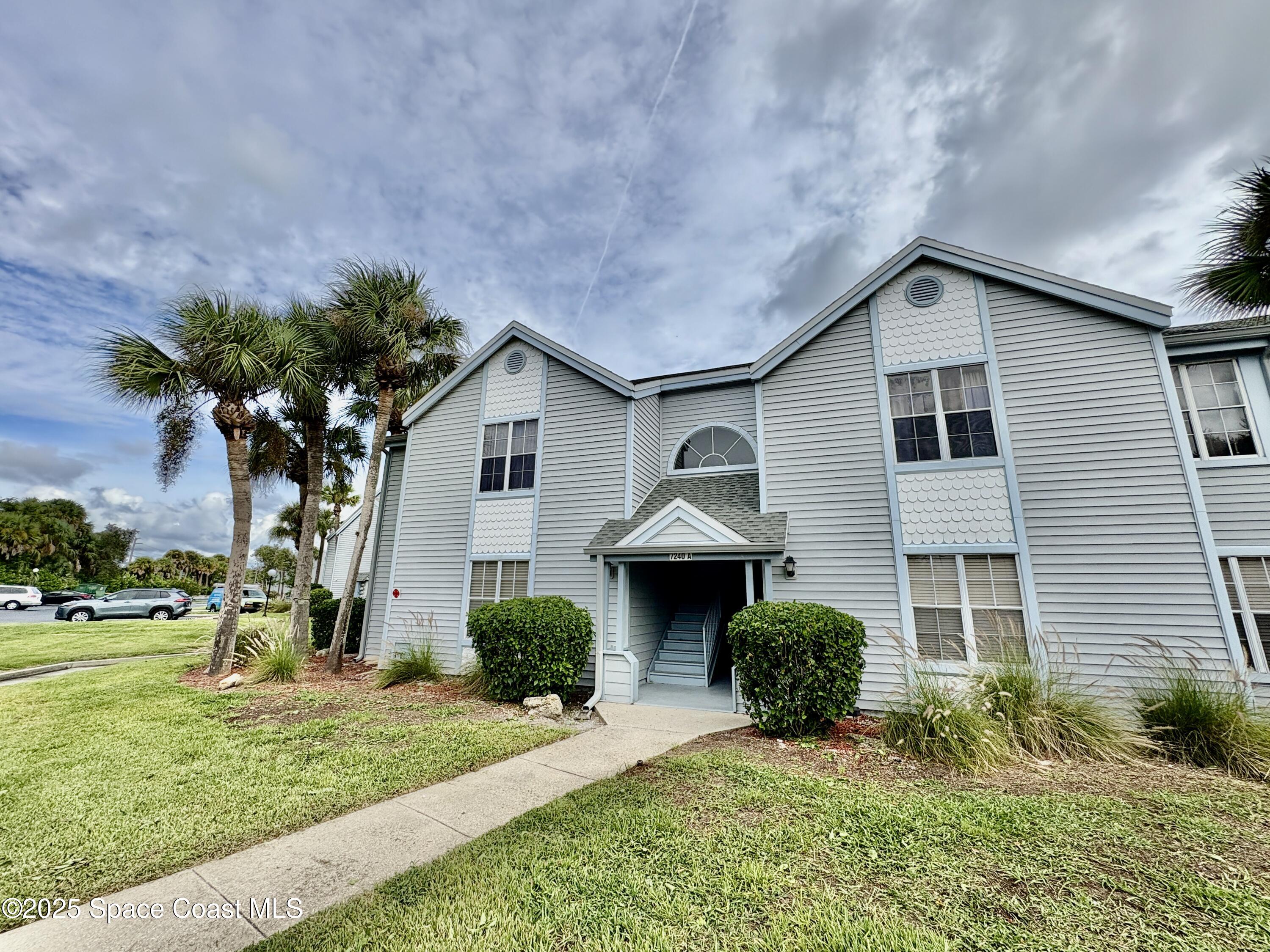 7240 N Highway, Unit 201 Cocoa, FL 32922 - Photo 1 of 18 IMG_5228