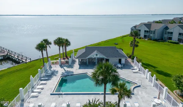 $1,800 | 7240 N Highway, Unit 201, Cocoa, FL 32922