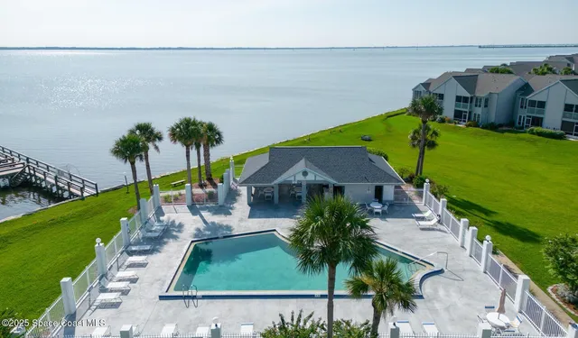 $1,800 | 7240 N Highway, Unit 201, Cocoa, FL 32922