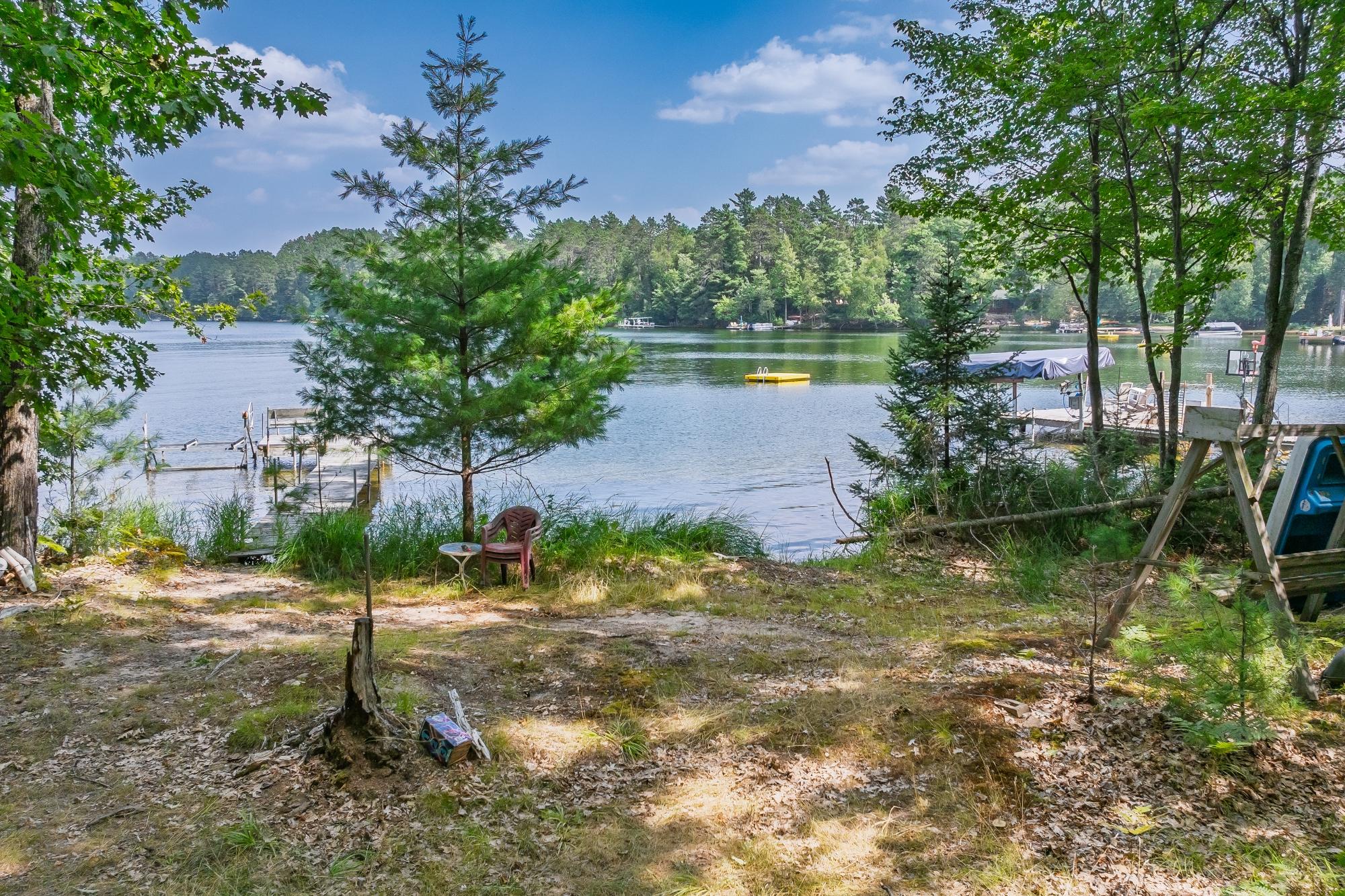 1456 East Cranberry Lake Road Eagle River, WI 54521 - Photo 5 of 46 Gallery Image 5