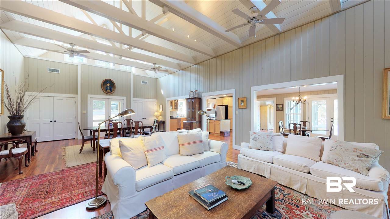 11250 Jack Hamilton Road Mobile, AL 36695 - Photo 7 of 38