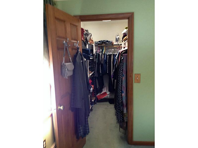 12 Heidi Road Lincoln, RI 02865 - Photo 15 of 20 Walk-In Closet.