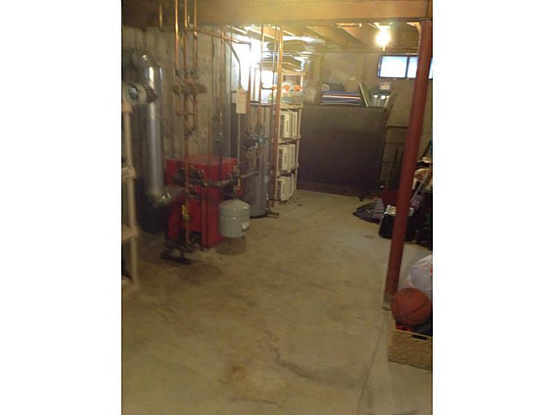 12 Heidi Road Lincoln, RI 02865 - Photo 19 of 20 Cellar or Basement.