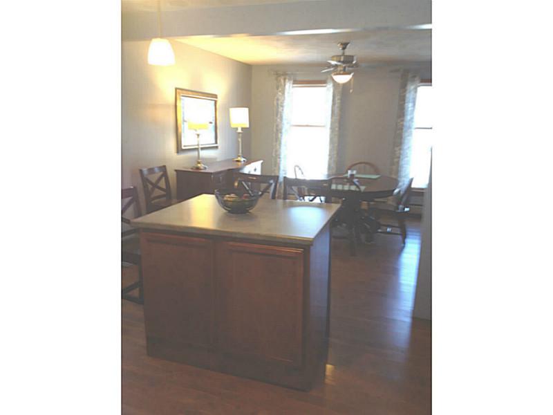 12 Heidi Road Lincoln, RI 02865 - Photo 6 of 20 Kitchen.