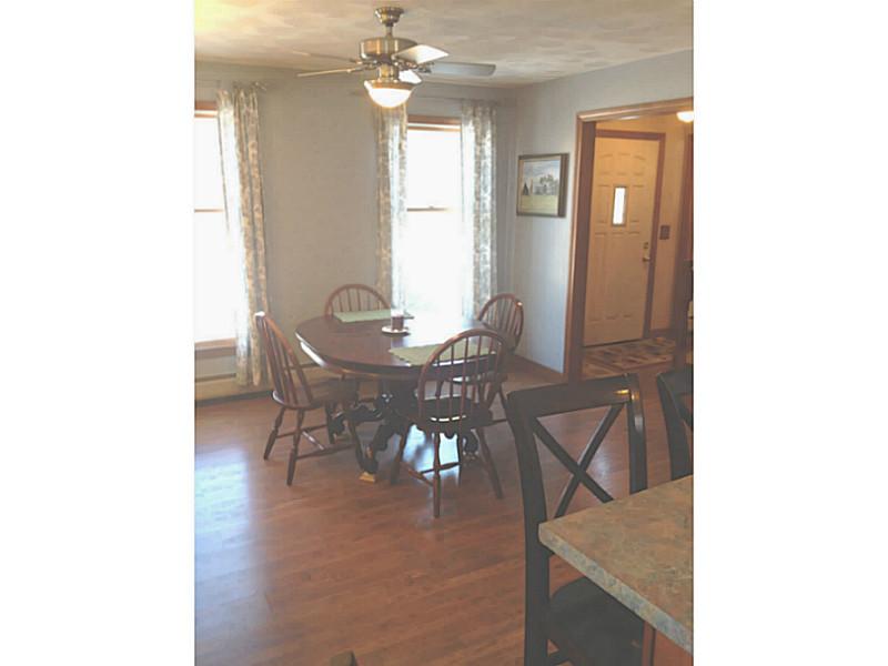 12 Heidi Road Lincoln, RI 02865 - Photo 7 of 20 Dining Room.