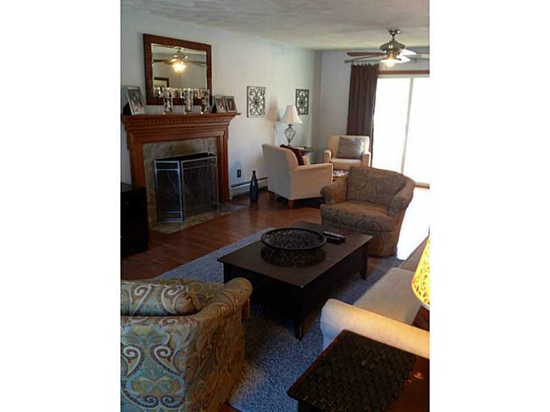 12 Heidi Road Lincoln, RI 02865 - Photo 9 of 20 Living Room.
