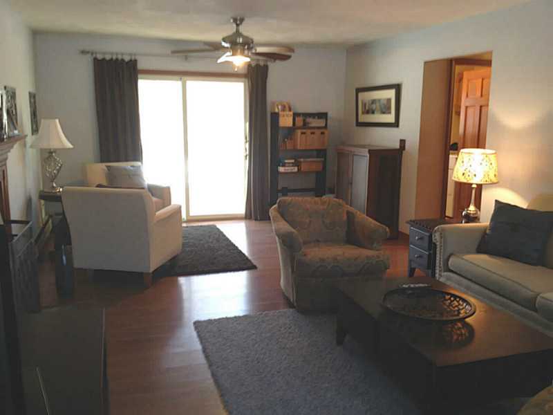 12 Heidi Road Lincoln, RI 02865 - Photo 10 of 20 Living Room.