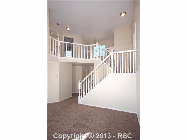 8463 Del Rio Road Peyton, CO 80831 - Photo 8 of 25 Stairs