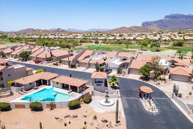 $469,900 | 8785 East Greenview Drive, Gold Canyon, AZ 85118