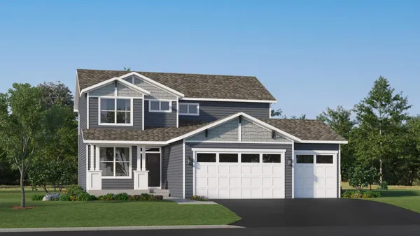 $524,750 | 12445 Holden Way, Rogers, MN 55374