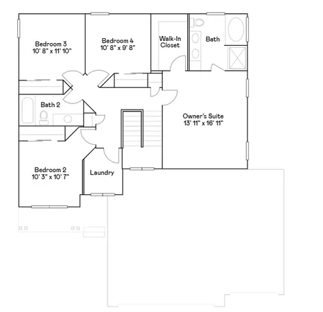 $524,750 | 12445 Holden Way, Rogers, MN 55374