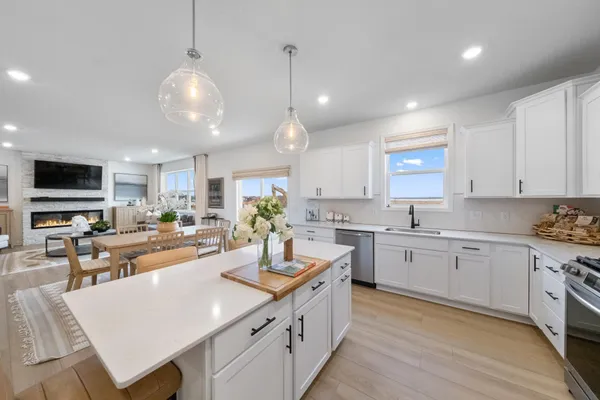 $524,750 | 12445 Holden Way, Rogers, MN 55374