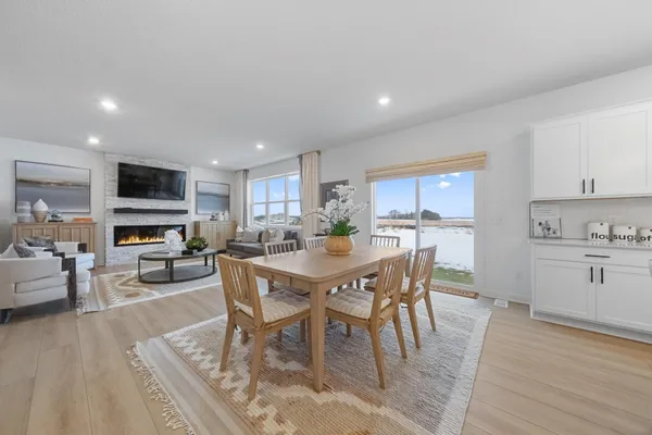 $524,750 | 12445 Holden Way, Rogers, MN 55374