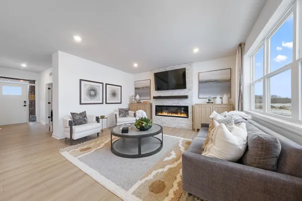 $524,750 | 12445 Holden Way, Rogers, MN 55374