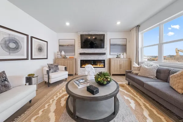 $524,750 | 12445 Holden Way, Rogers, MN 55374