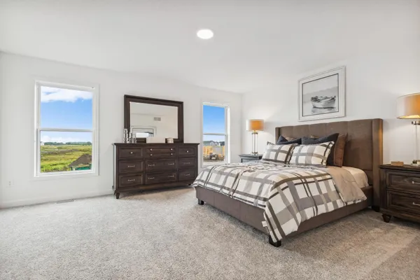 $524,750 | 12445 Holden Way, Rogers, MN 55374