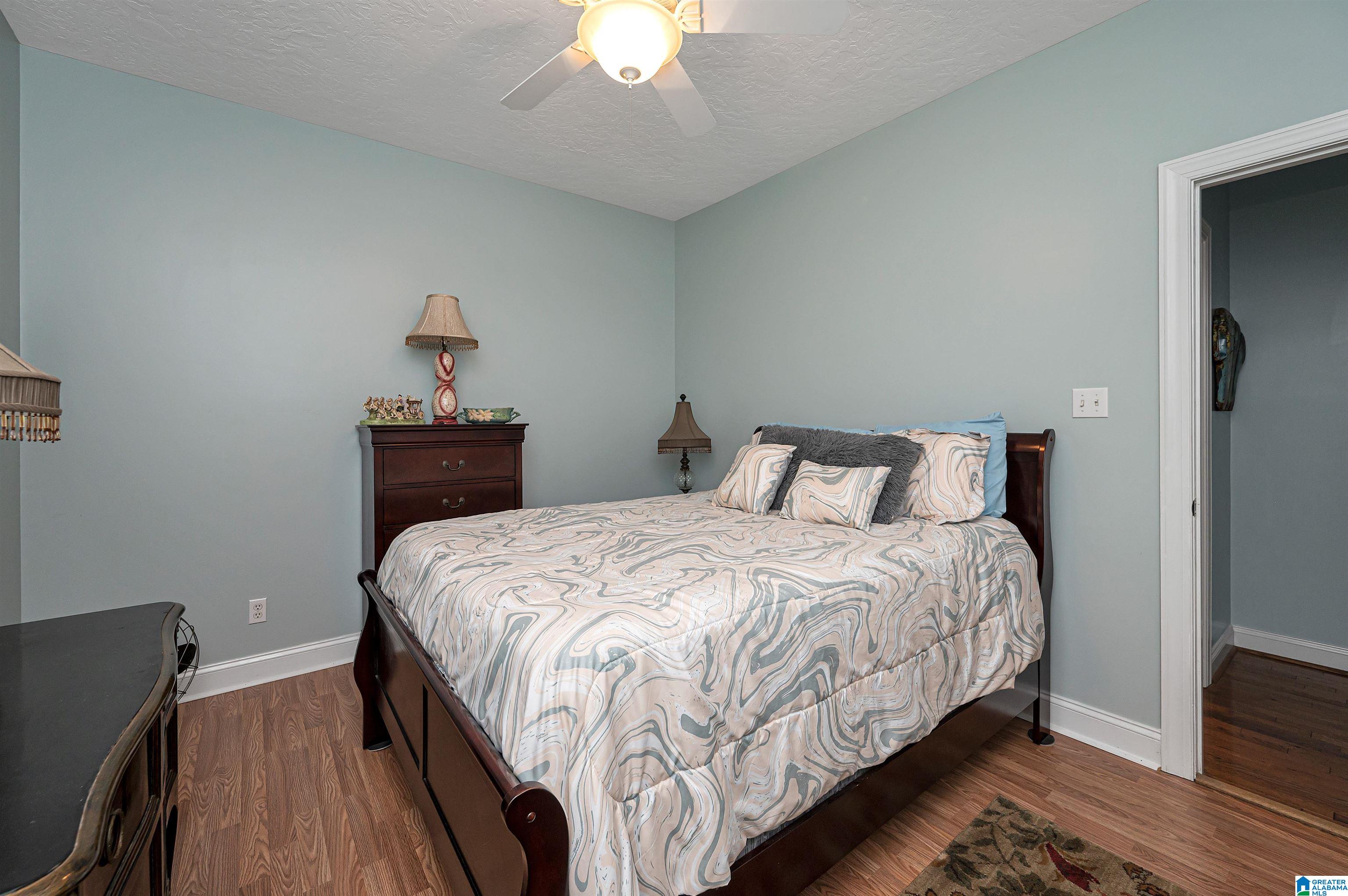 2469 Slasham Road Ashville, AL 35953 - Photo 31 of 42