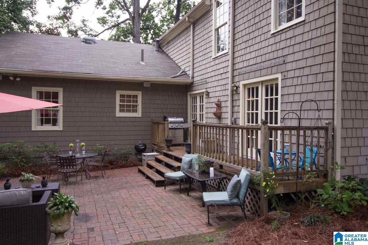 14 Spring Street Birmingham, AL 35213 - Photo 35 of 44