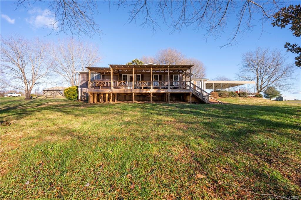 617 Rock Springs Road Harmony, NC 28634 - Photo 22 of 31 Gallery Image 22