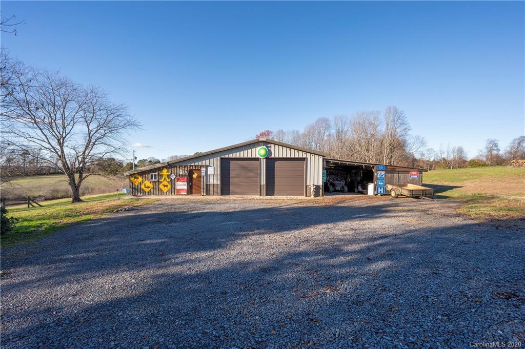 617 Rock Springs Road Harmony, NC 28634 - Photo 25 of 31 Gallery Image 25