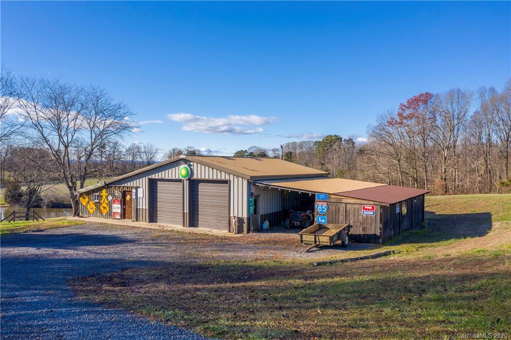 617 Rock Springs Road Harmony, NC 28634 - Photo 26 of 31 Gallery Image 26