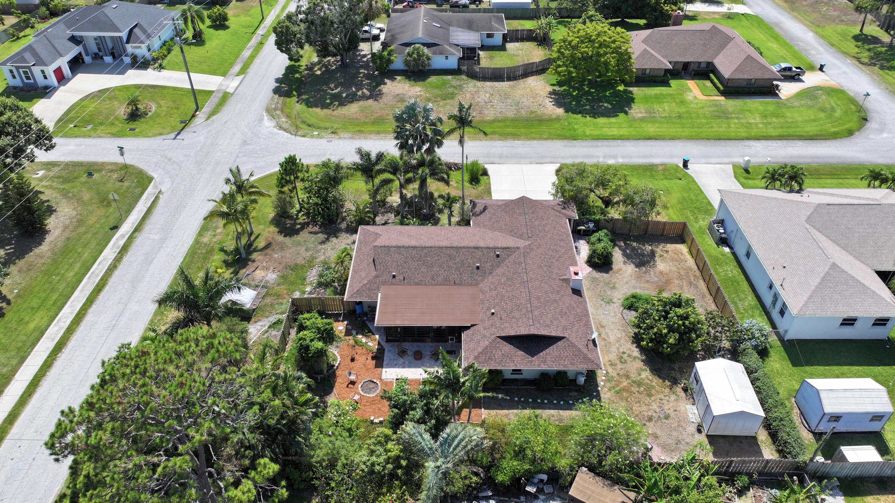 1101 Peacock Ave Northeast  