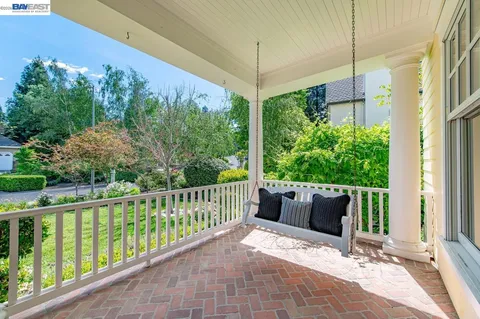$4,698,000 | 862 Gray Fox Circle, Pleasanton, CA 94566