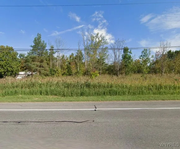 $39,900 | Lot 23 Genesee Street, Lancaster, NY 14086