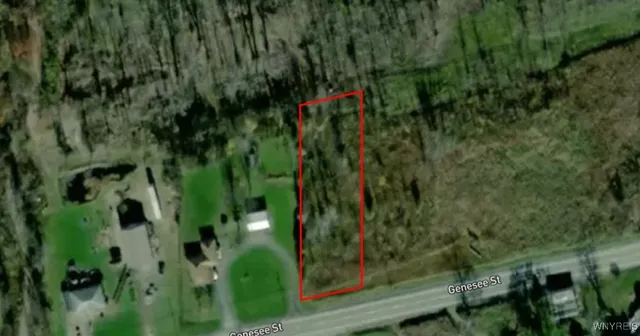 $39,900 | Lot 23 Genesee Street, Lancaster, NY 14086