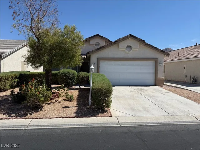$347,900 | 2724 Echo Springs Street, Las Vegas, NV 89156