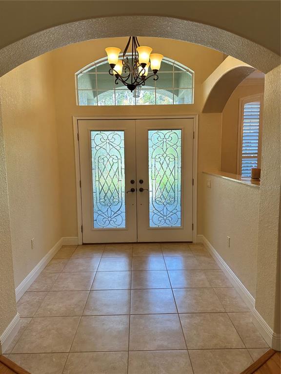 8209 Southwest 196th Ct Road Dunnellon, FL 34432 - Photo 4 of 29 a view of entryway with a front door