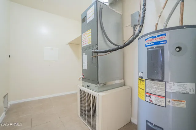 $1,095 | 8550 West Monaco Boulevard, Unit D, Arizona City, AZ 85123