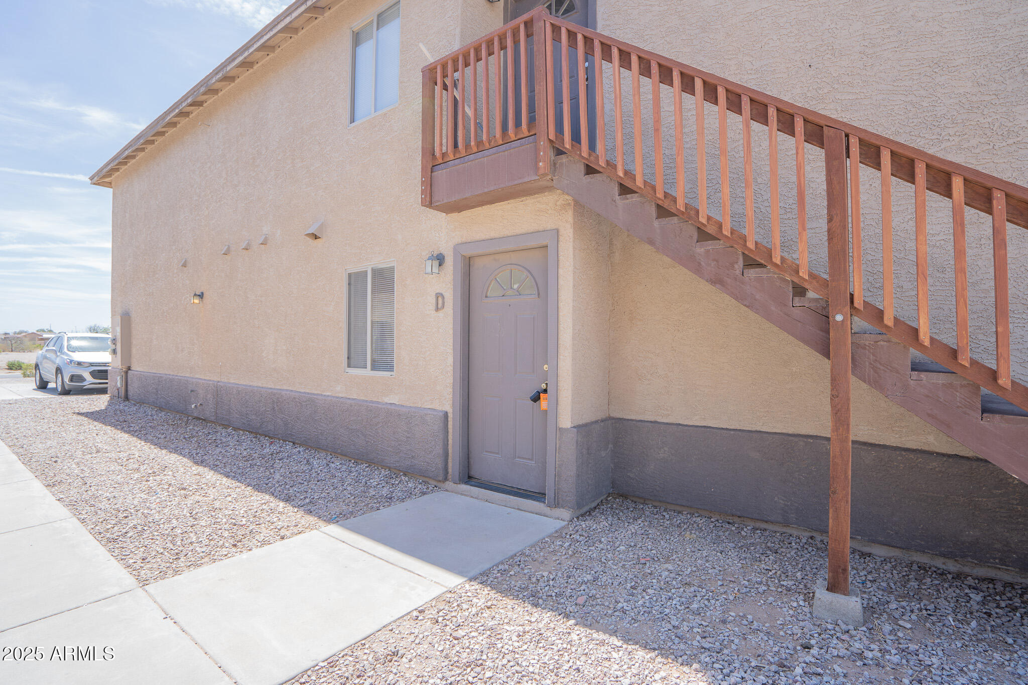 8550 West Monaco Boulevard, Unit D Arizona City, AZ 85123 - Photo 2 of 25 2