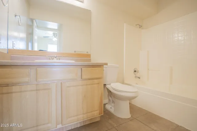 $1,095 | 8550 West Monaco Boulevard, Unit D, Arizona City, AZ 85123