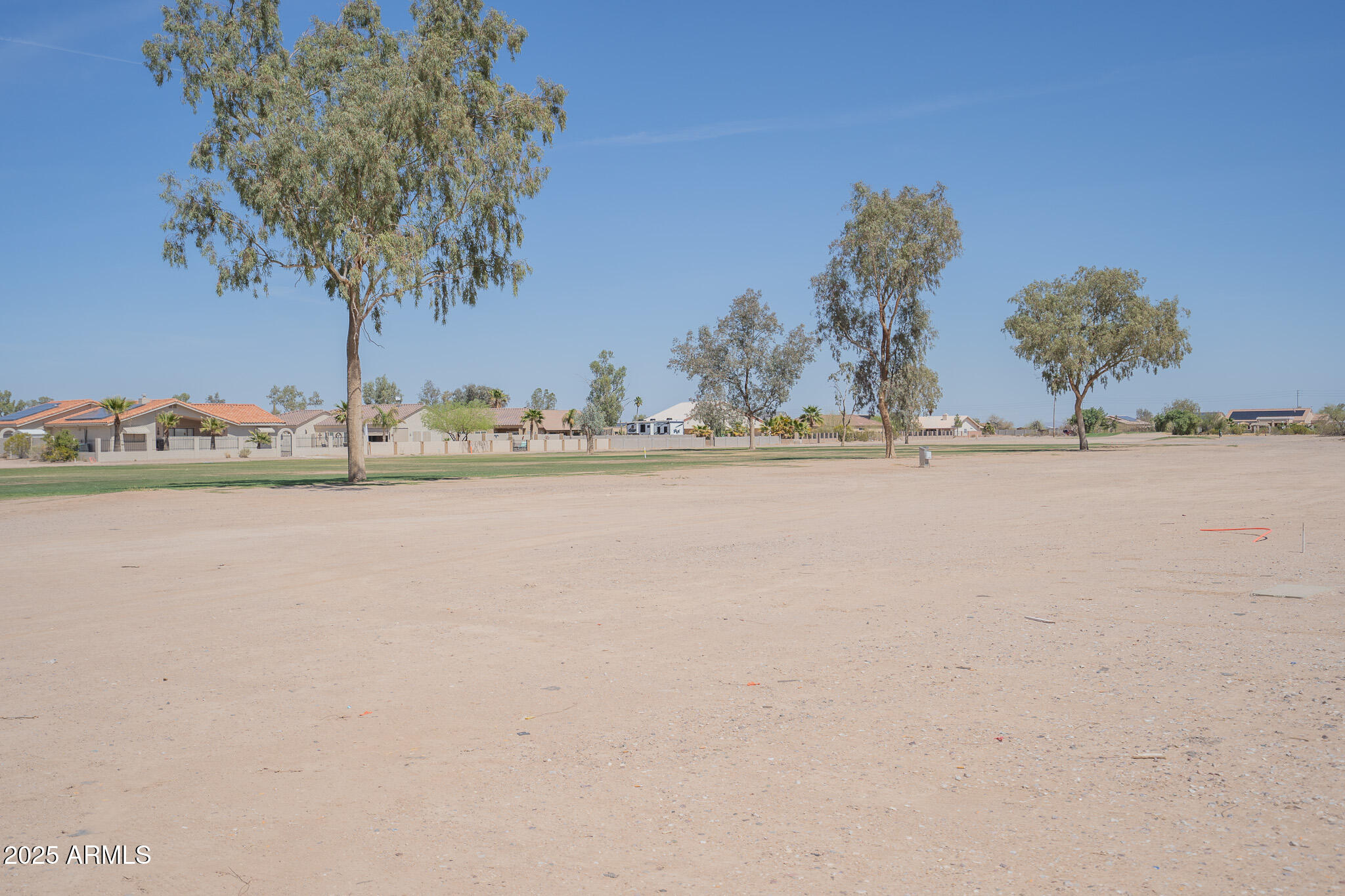 8550 West Monaco Boulevard, Unit D Arizona City, AZ 85123 - Photo 25 of 25 DSC06666