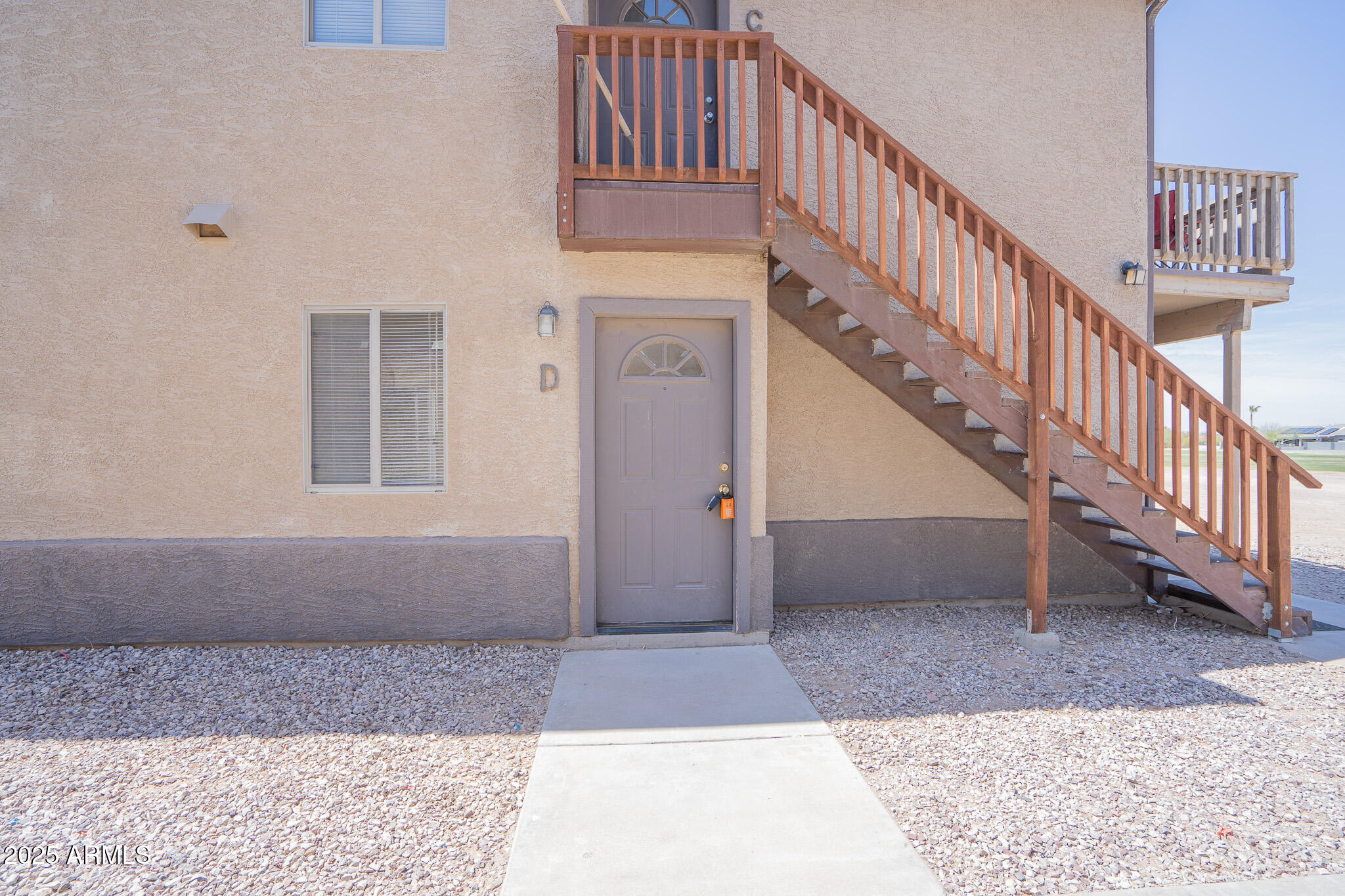 8550 West Monaco Boulevard, Unit D Arizona City, AZ 85123 - Photo 3 of 25 3