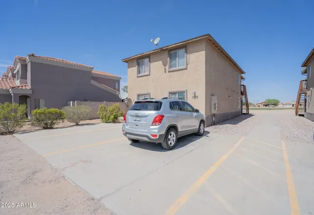 $1,095 | 8550 West Monaco Boulevard, Unit D, Arizona City, AZ 85123