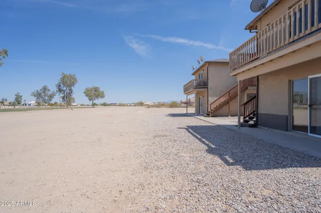 $1,095 | 8550 West Monaco Boulevard, Unit D, Arizona City, AZ 85123