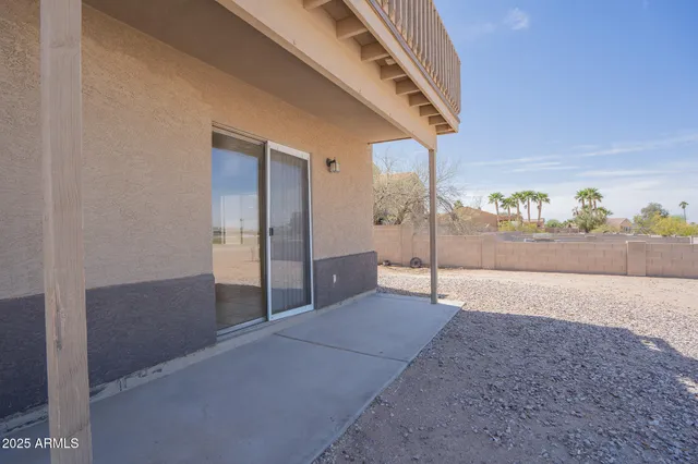 $1,095 | 8550 West Monaco Boulevard, Unit D, Arizona City, AZ 85123