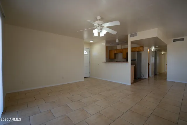 $1,095 | 8550 West Monaco Boulevard, Unit D, Arizona City, AZ 85123