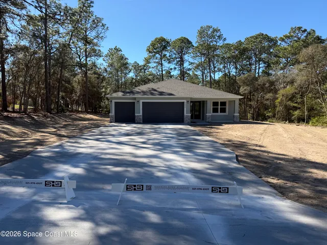 $459,900 | 5656 North Oakmont Drive, Beverly Hills, FL 34465