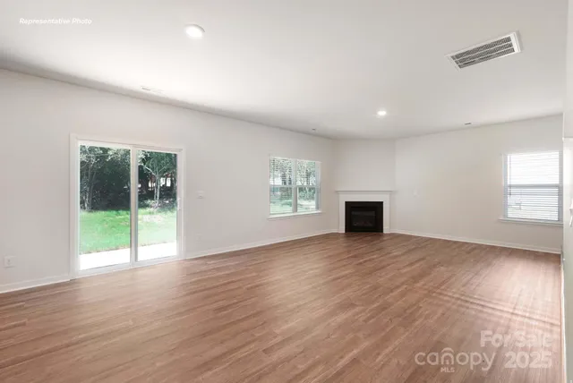 $345,000 | 4582 Harris Elliot Road, Lincolnton, NC 28092