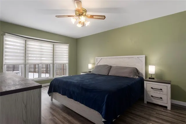 $365,000 | 1601 Northwest Weatherstone Court, Blue Springs, MO 64015