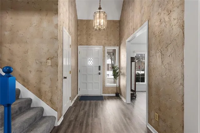 $365,000 | 1601 Northwest Weatherstone Court, Blue Springs, MO 64015