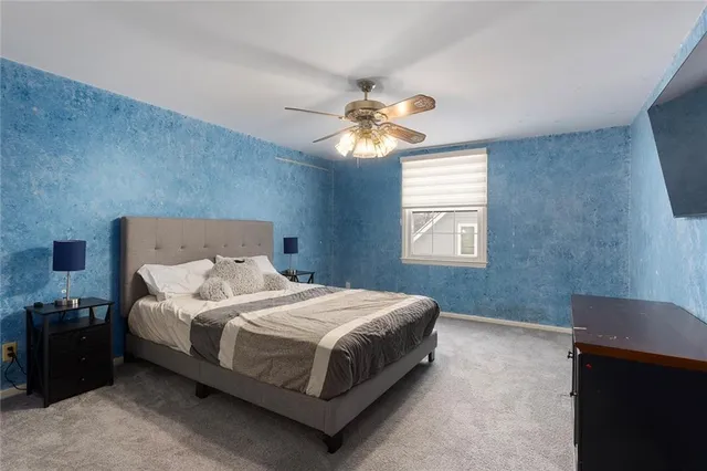 $365,000 | 1601 Northwest Weatherstone Court, Blue Springs, MO 64015