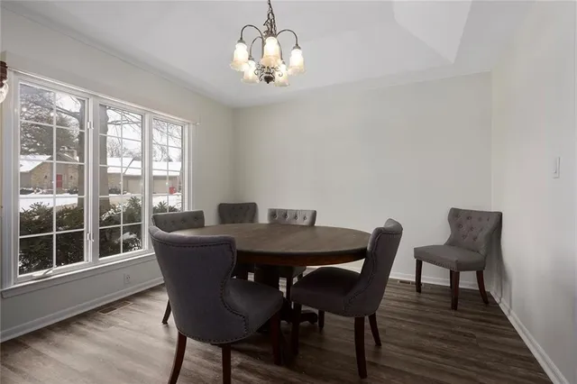 $365,000 | 1601 Northwest Weatherstone Court, Blue Springs, MO 64015