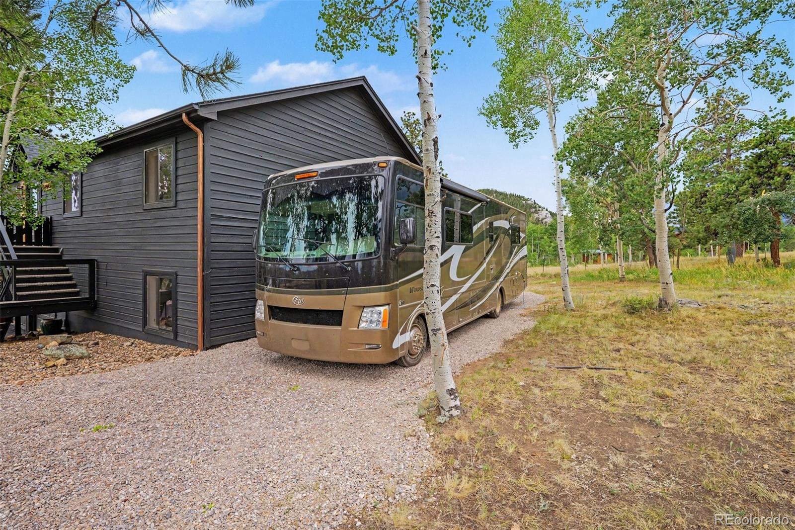 38 Pinon Road Bailey, CO 80421 - Photo 24 of 36