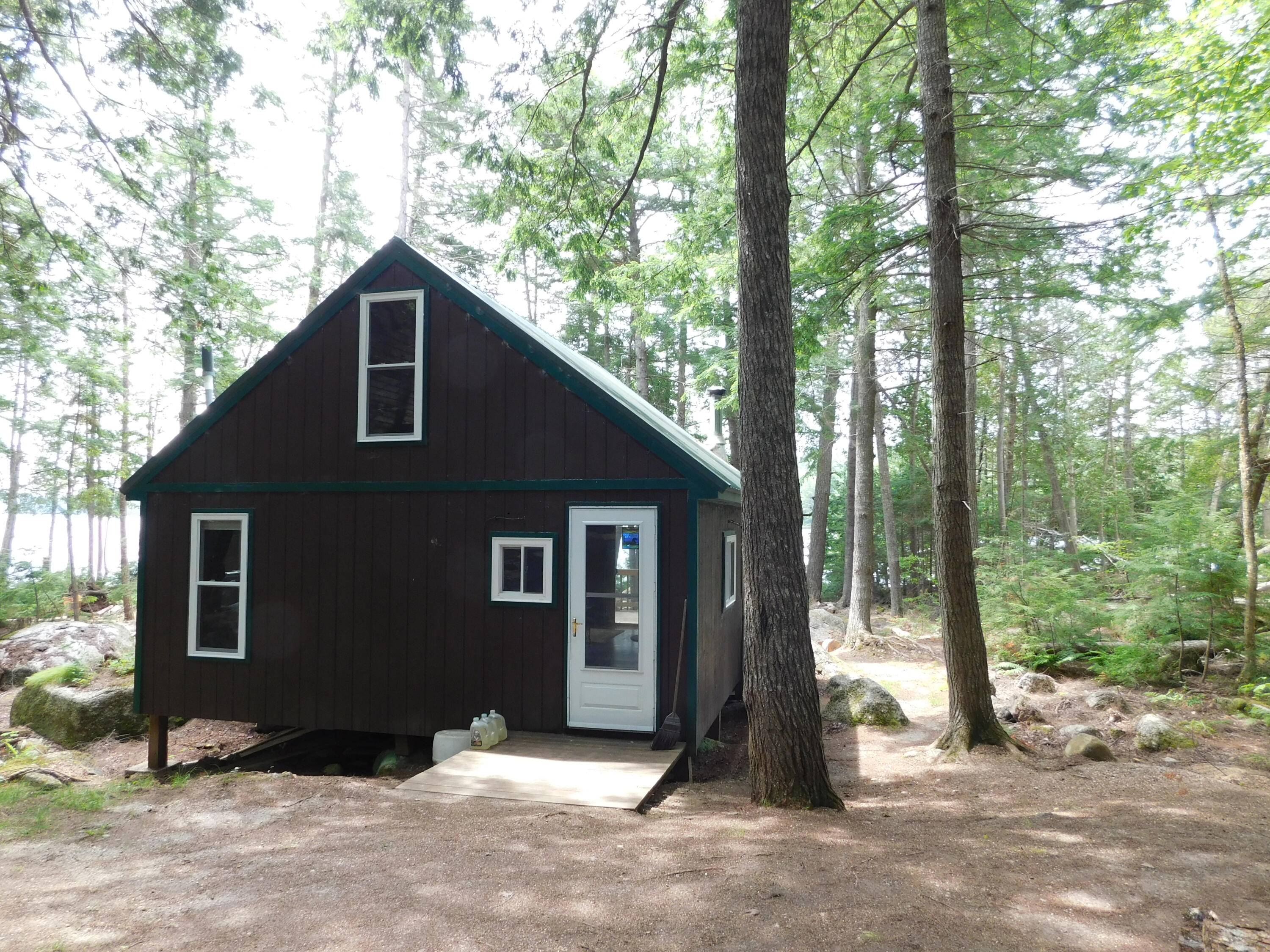 Lot 10 Lot Road Aurora, ME 04408 - Photo 12 of 53 DSCN8772