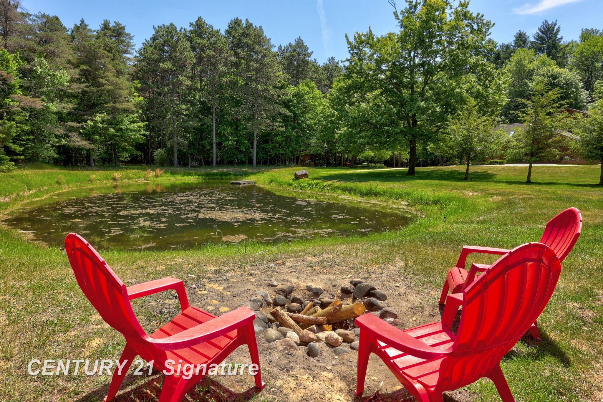 3926 Ball Road Caro, MI 48723 - Photo 66 of 83